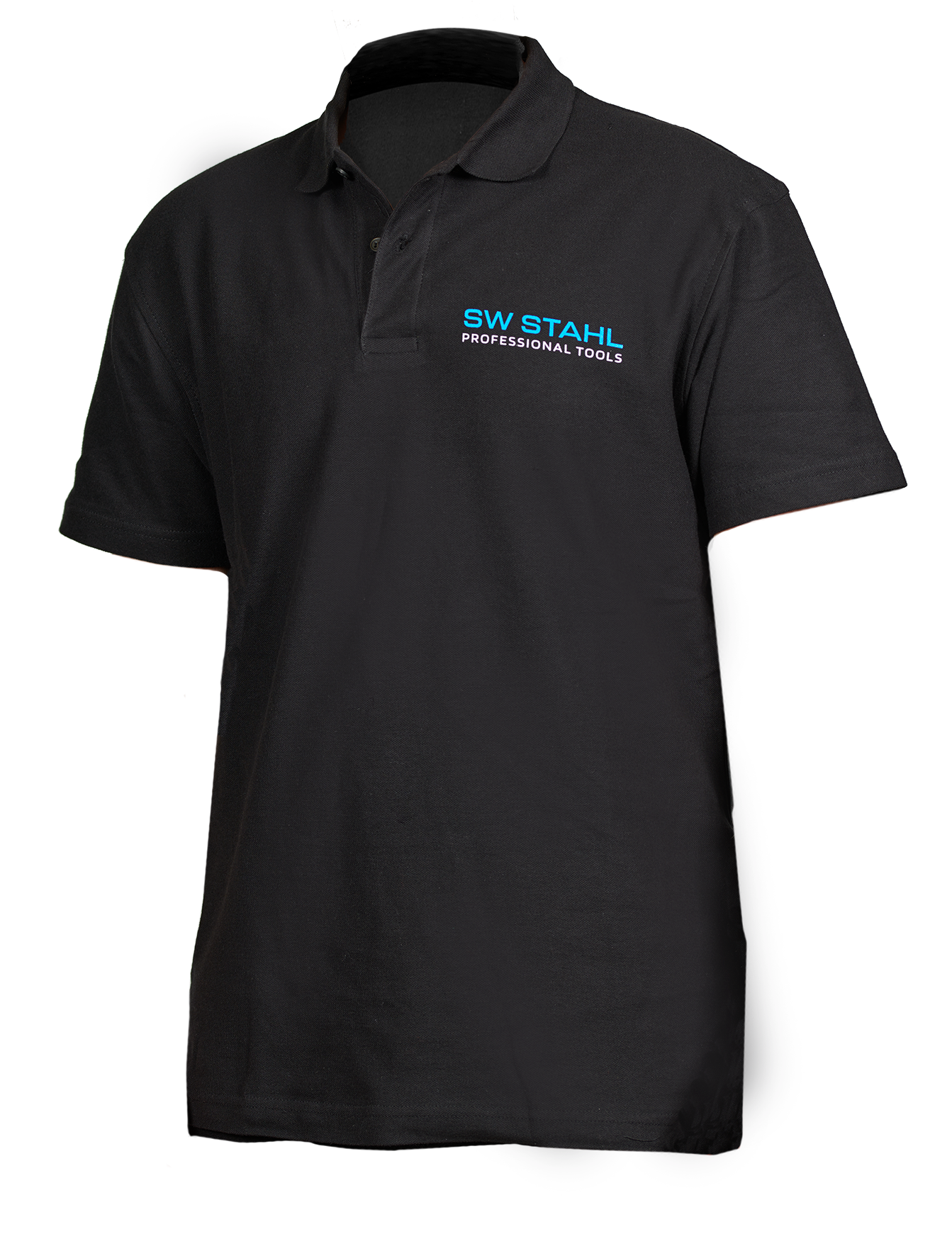 SW-Stahl SW-Stahl Poloshirt, Gr&ouml;&szlig;e L