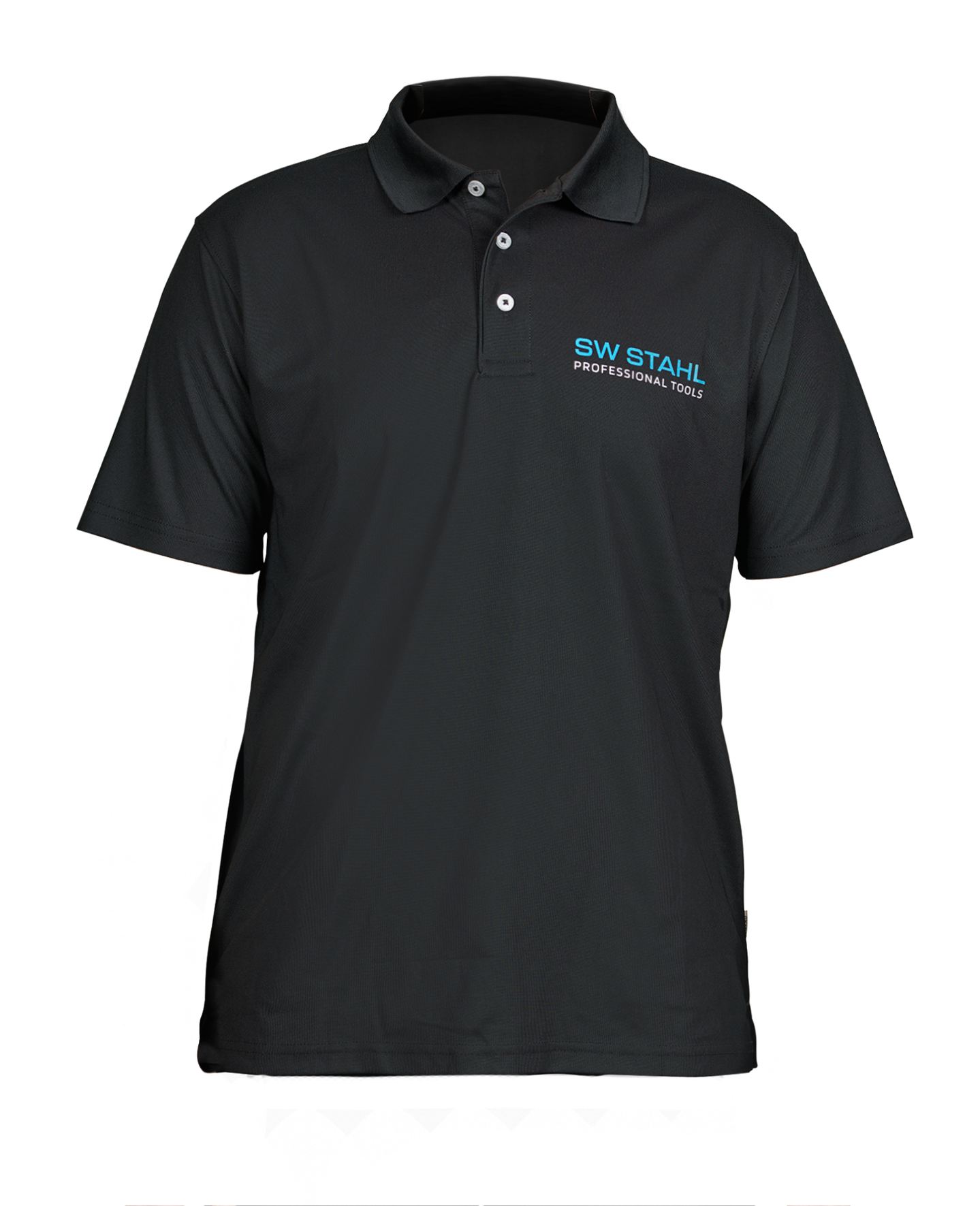 SW-Stahl SW-Stahl Funktions-Poloshirt, Gr&ouml;&szlig;e M