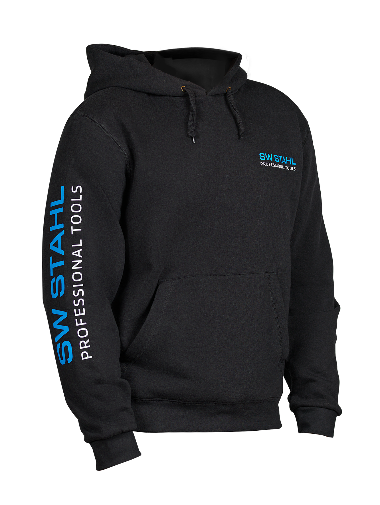SW-Stahl SW-Stahl Kapuzen-Sweatshirt, Gr&ouml;&szlig;e L