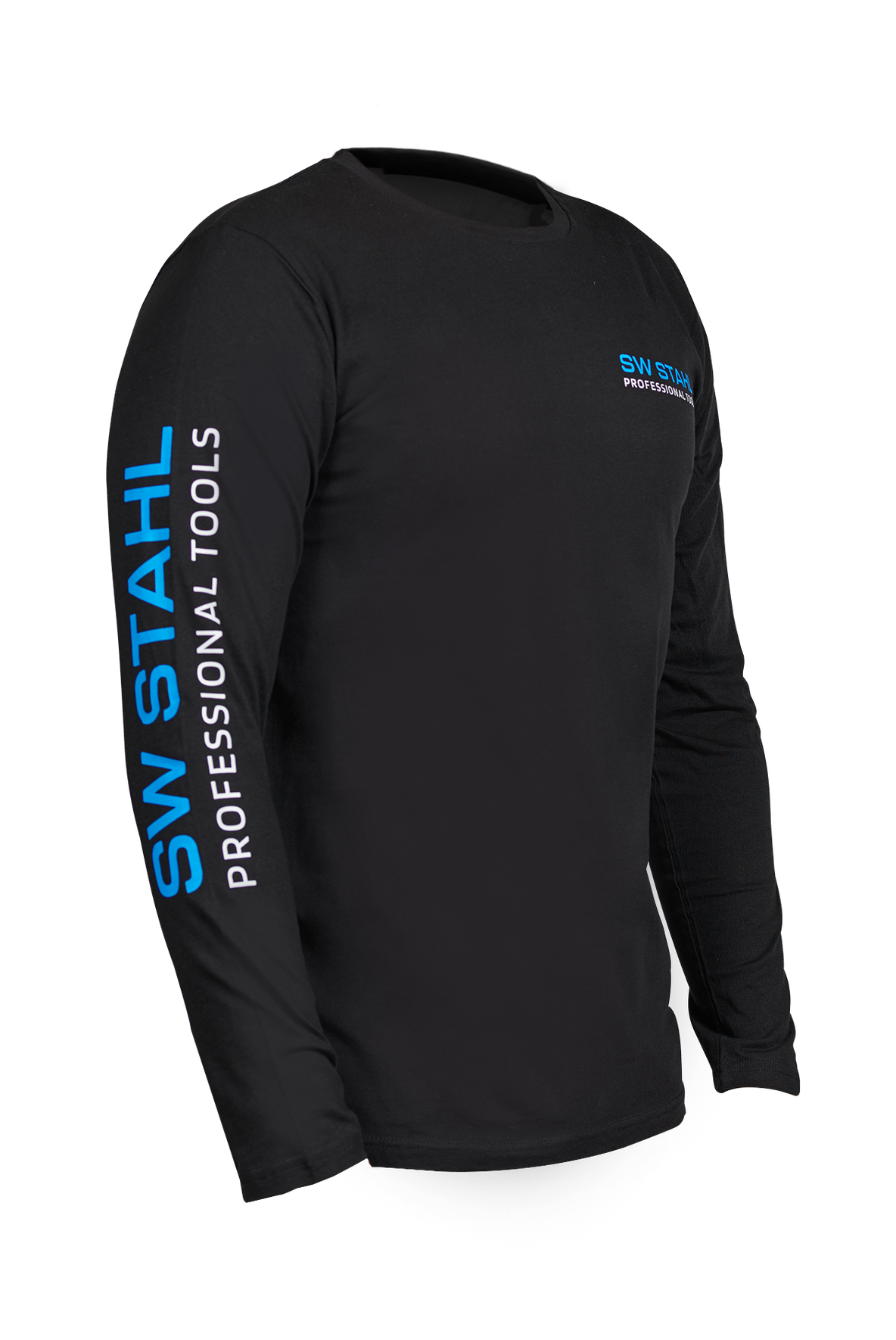 SW-Stahl SW-Stahl Langarmshirt, Gr&ouml;&szlig;e XL