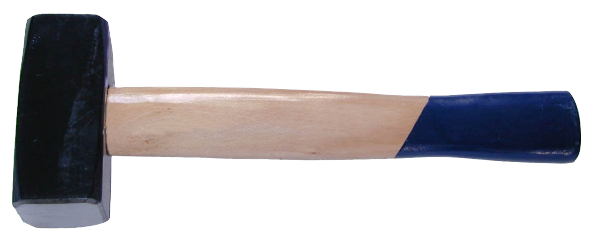 SW-STAHL 50201L F&auml;ustel, 1.000 g