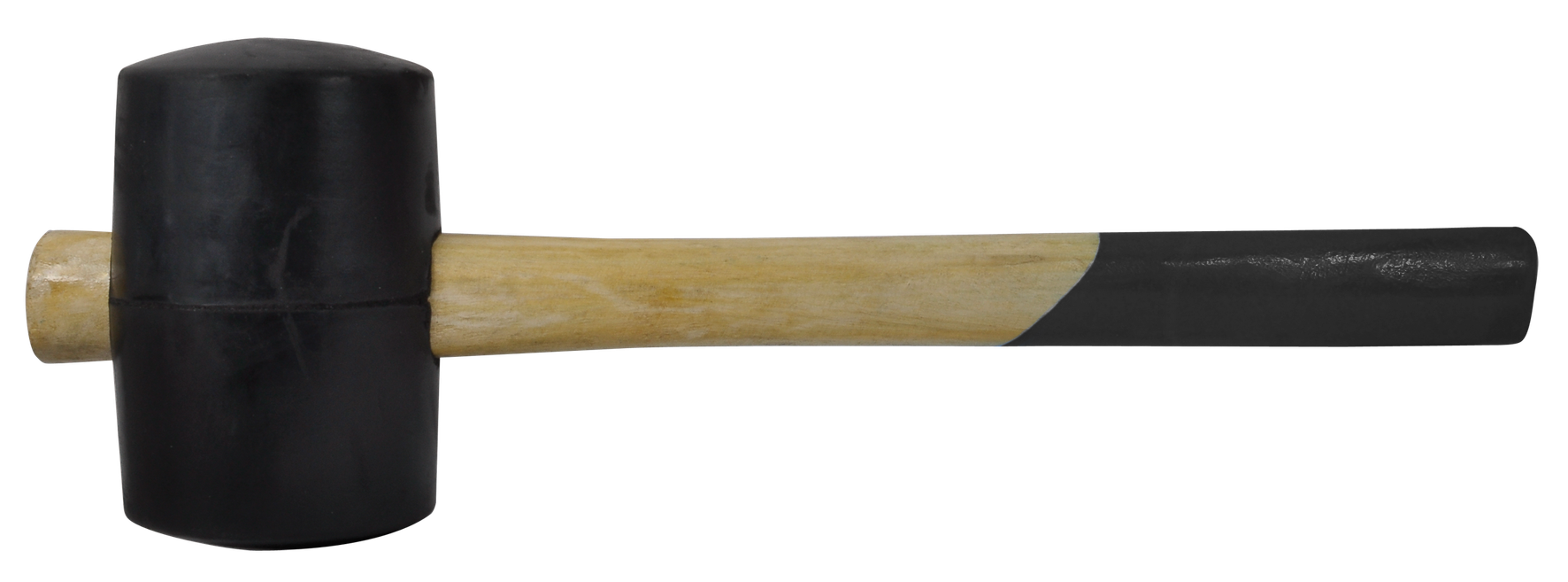 SW-STAHL 50702L Gummihammer, 500 g