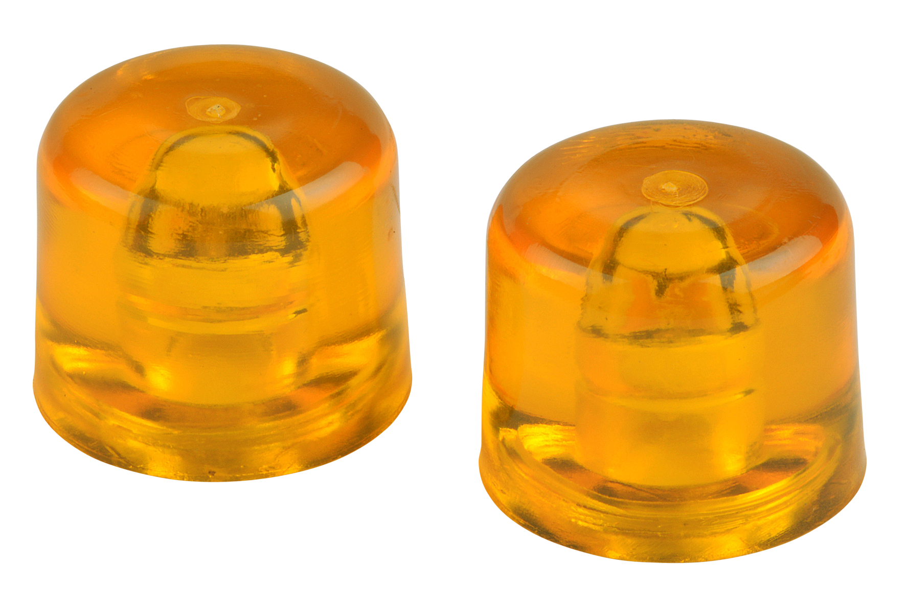 SW-STAHL 51105L Ersatzk&ouml;pfe f&uuml;r Plastikhammer