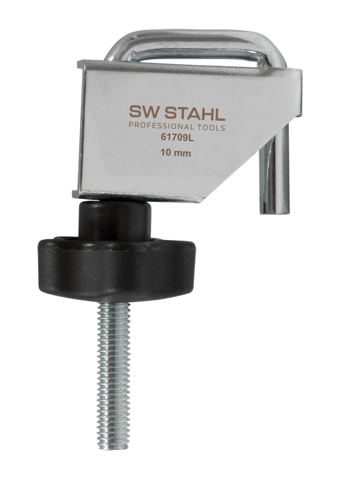 SW-STAHL 61709L Schlauchklemme, bis 10 mm