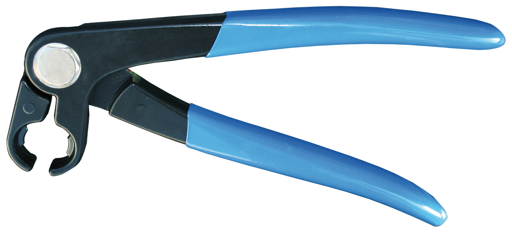 SW-STAHL 61718L Kraftstoffleitungs-L&ouml;sezange, 210 mm