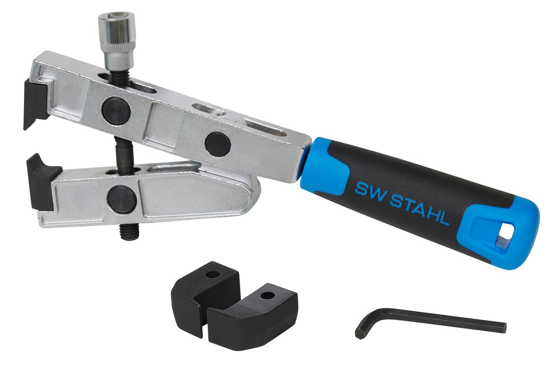 SW-STAHL 61782L Achsmanschetten Zange, 3/8", 8-teilig