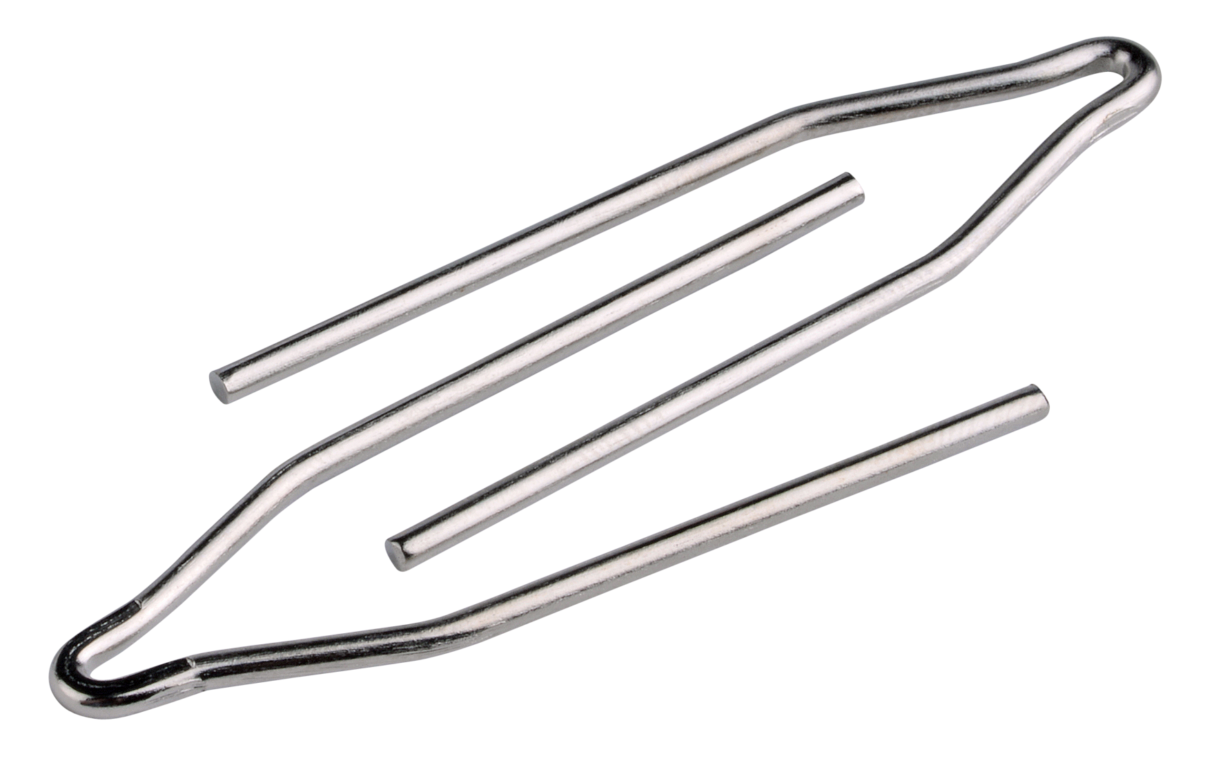 SW-STAHL 62001SB L&ouml;tspitzensatz, 2-teilig