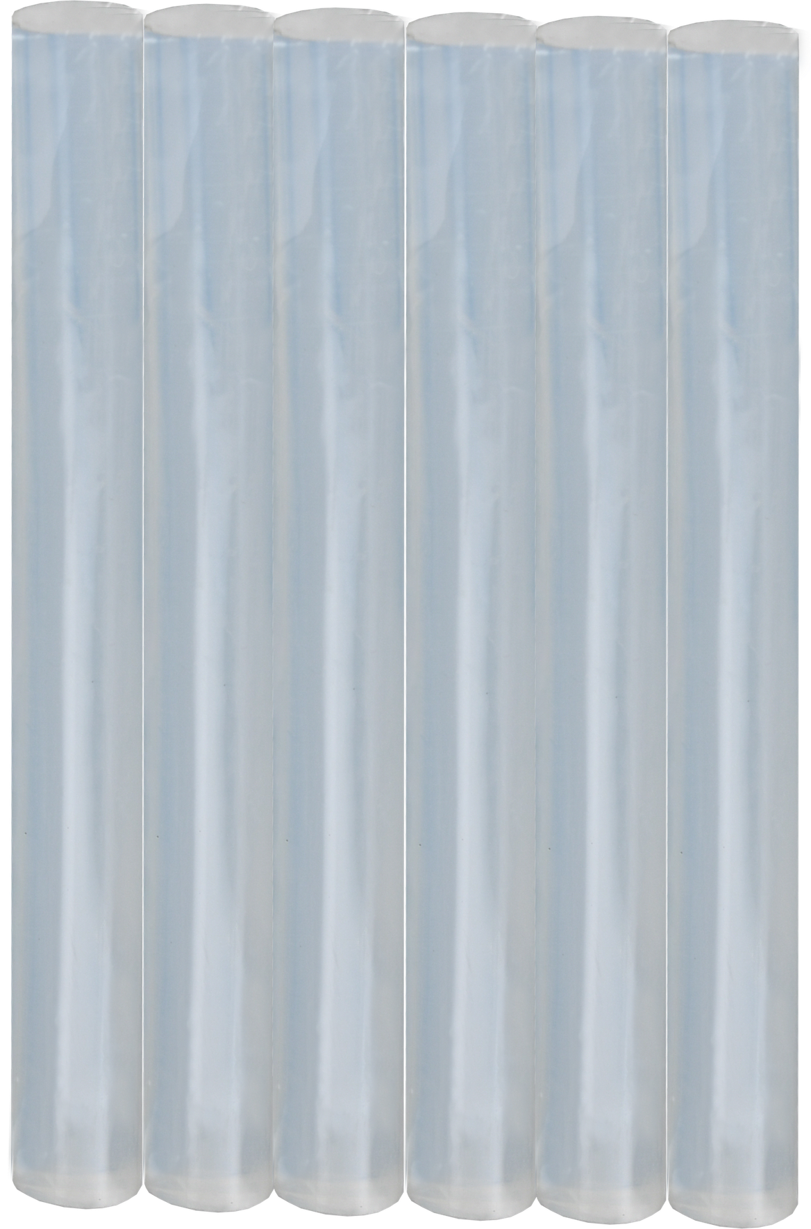 SW-STAHL 62015SB Hei&szlig;klebestift, 11 x 100 mm, 6 St&uuml;ck