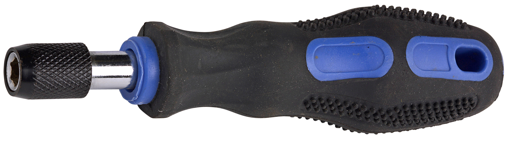 SW-STAHL 62330L-1 Schraubendreher, schnellspannend