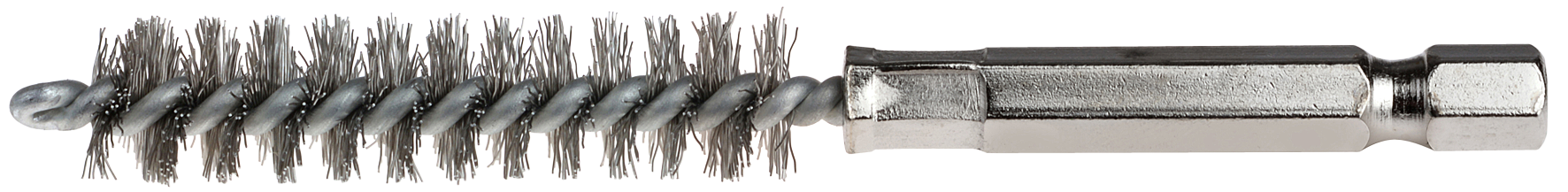 SW-STAHL 62330L-S11 Stahlb&uuml;rsten, &oslash; 11 mm, 5 St&uuml;ck