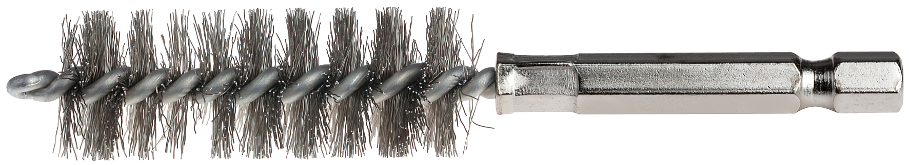 SW-STAHL 62330L-S17 Stahlb&uuml;rsten, &oslash; 17 mm, 5 St&uuml;ck