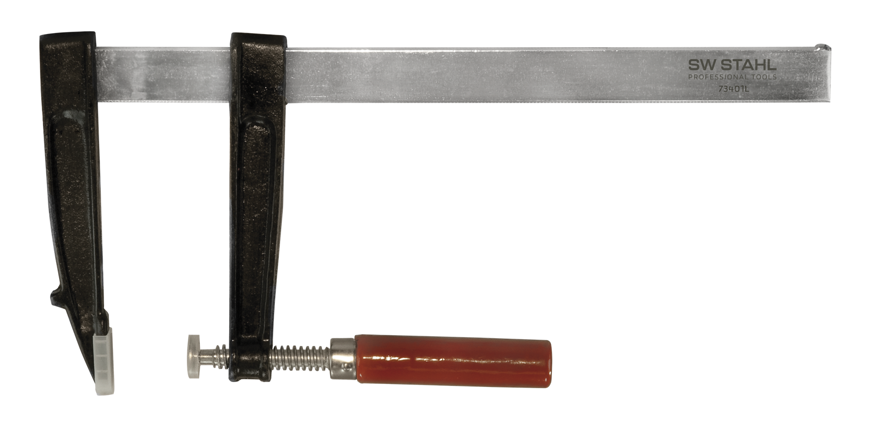 SW-STAHL 73401L Schraubzwinge, 300 mm