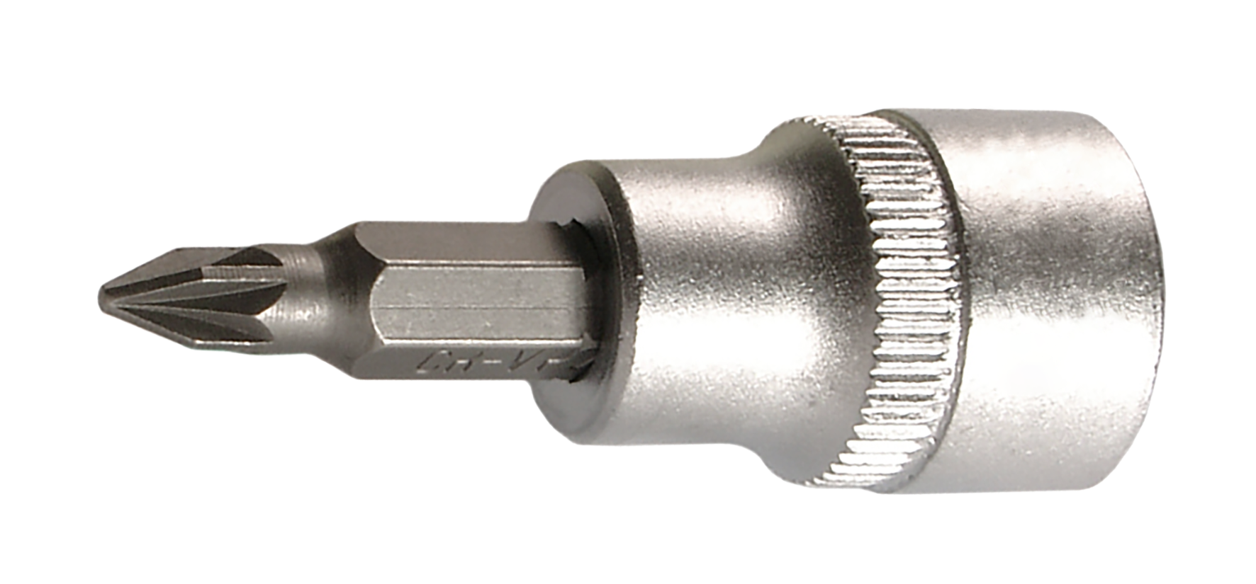SW-STAHL S2229-PZ1 Schraubendreheinsatz, 3/8 , Kreuz, PZ1