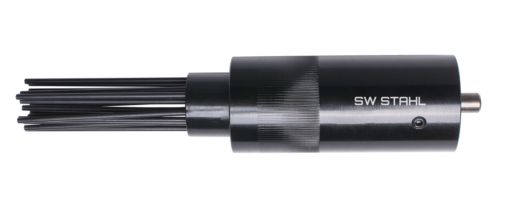 SW-STAHL S3215 Nadelentroster Aufsatz