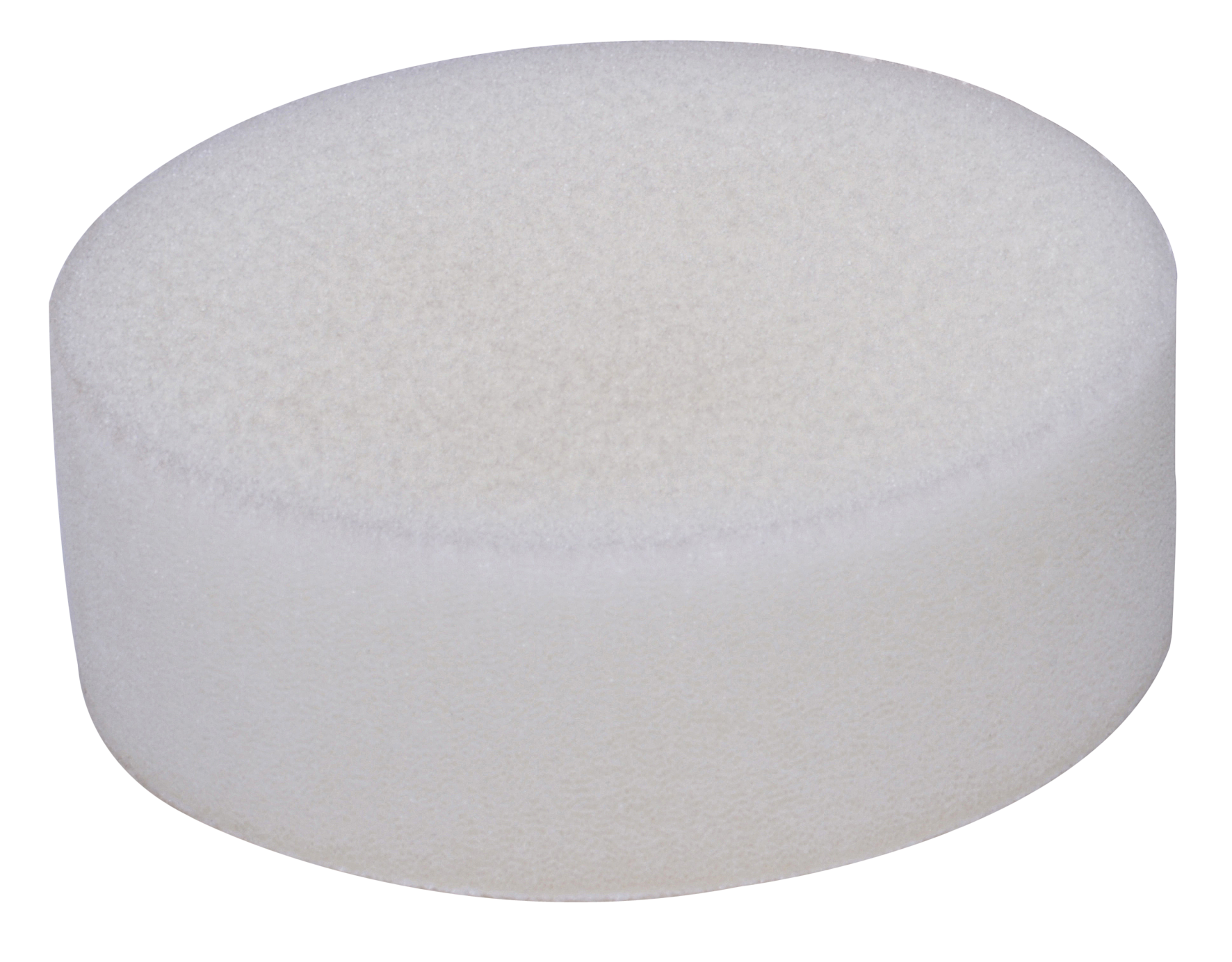 SW-Stahl Polierschwamm, hart, &oslash; 90 mm, 5 St&uuml;ck