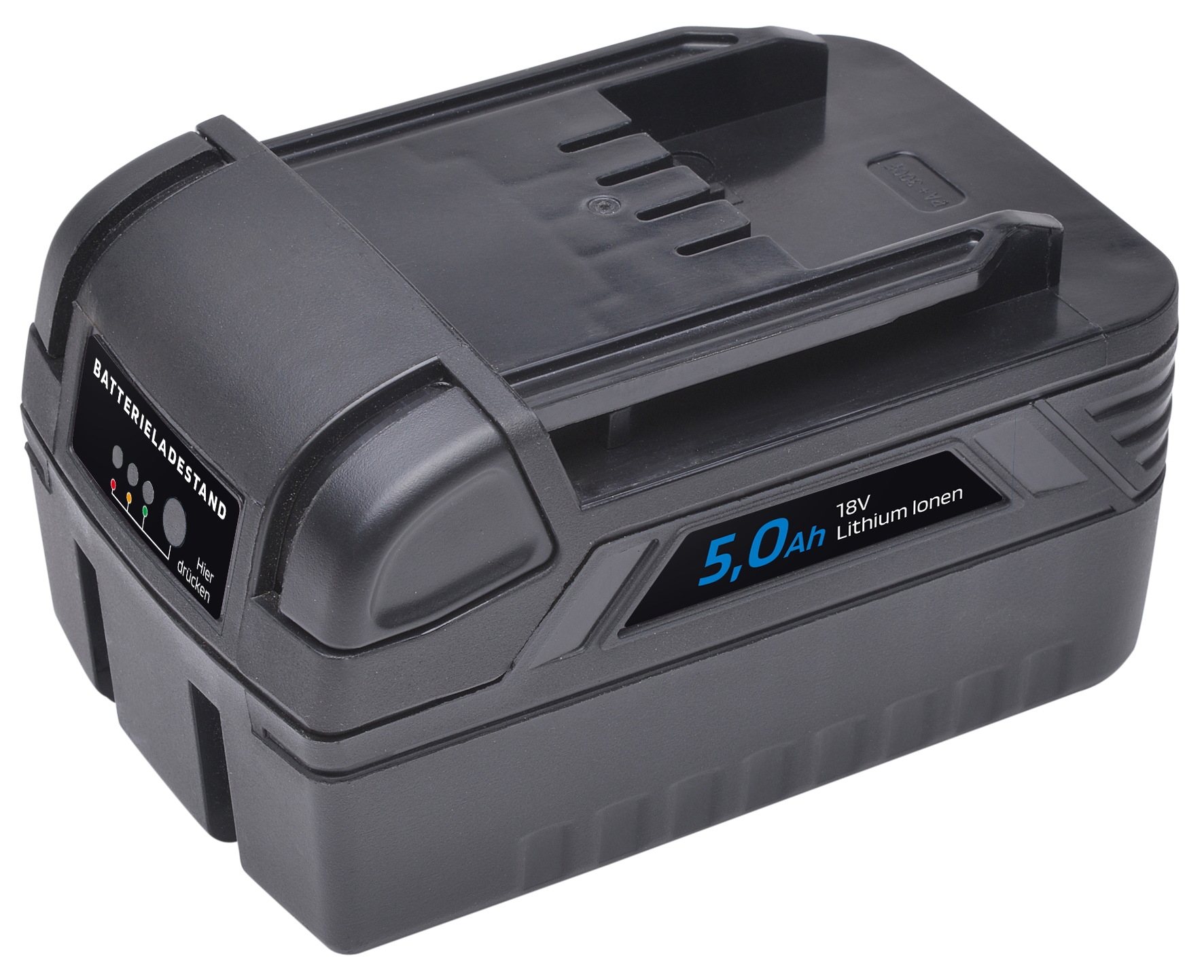 SW-STAHL S3300-AKKU Wechselakku, 18 V, 5 Ah