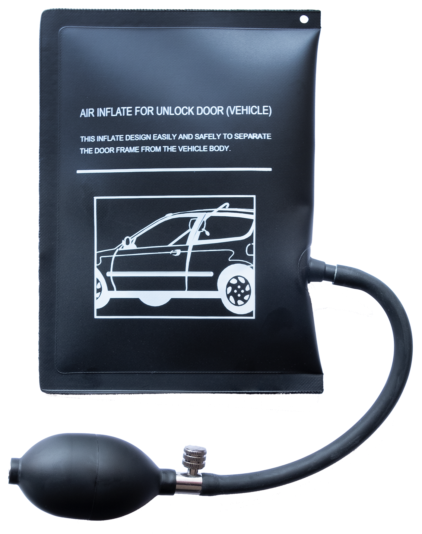 SW-STAHL S3544 T&uuml;r-Spreizkissen