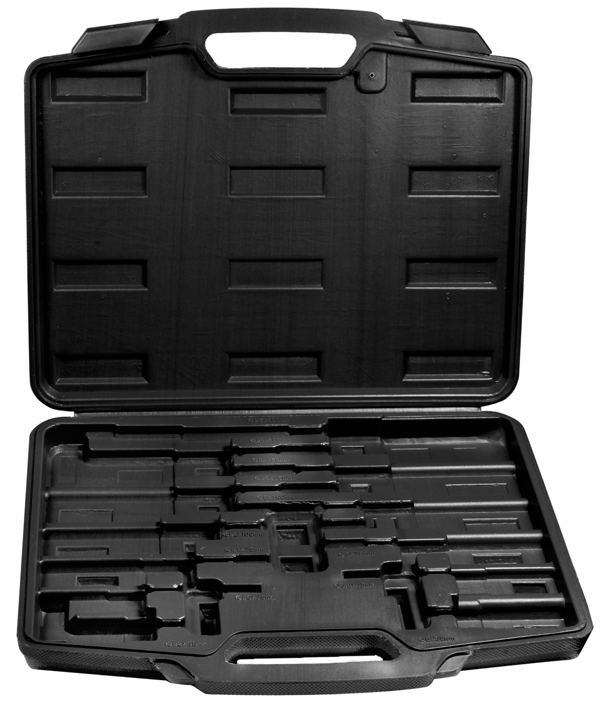 SW-Stahl Leerkoffer f&uuml;r S7891