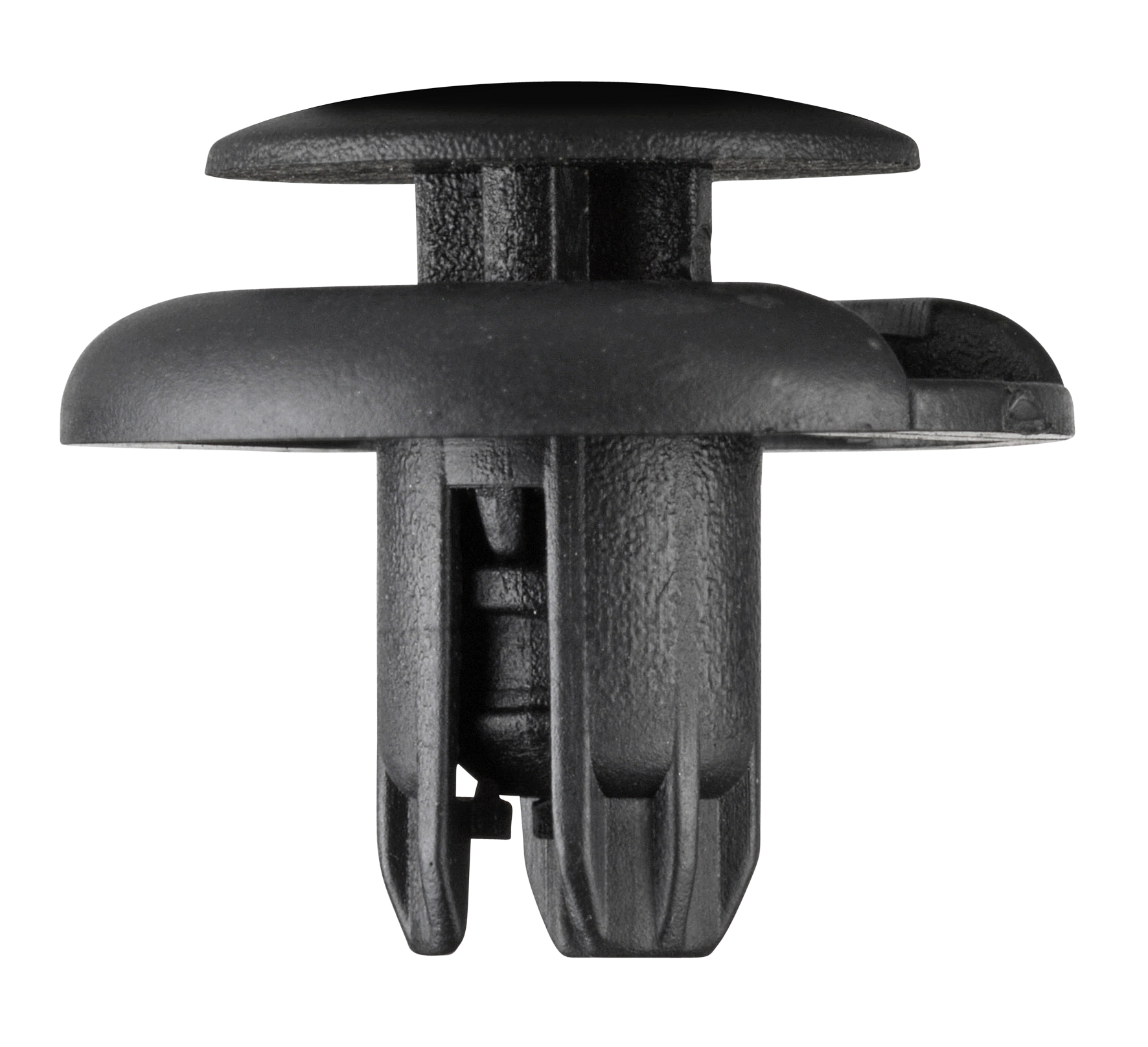 SW-Stahl Push-Type Verbindungsclip, universal