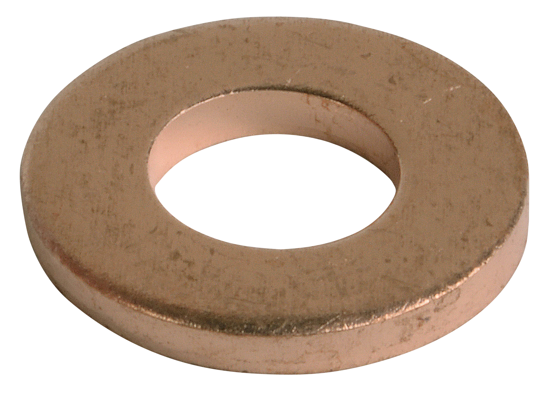 SW-Stahl Kupfer-Dichtring 15.5 x 7.5 x 2.0 mm