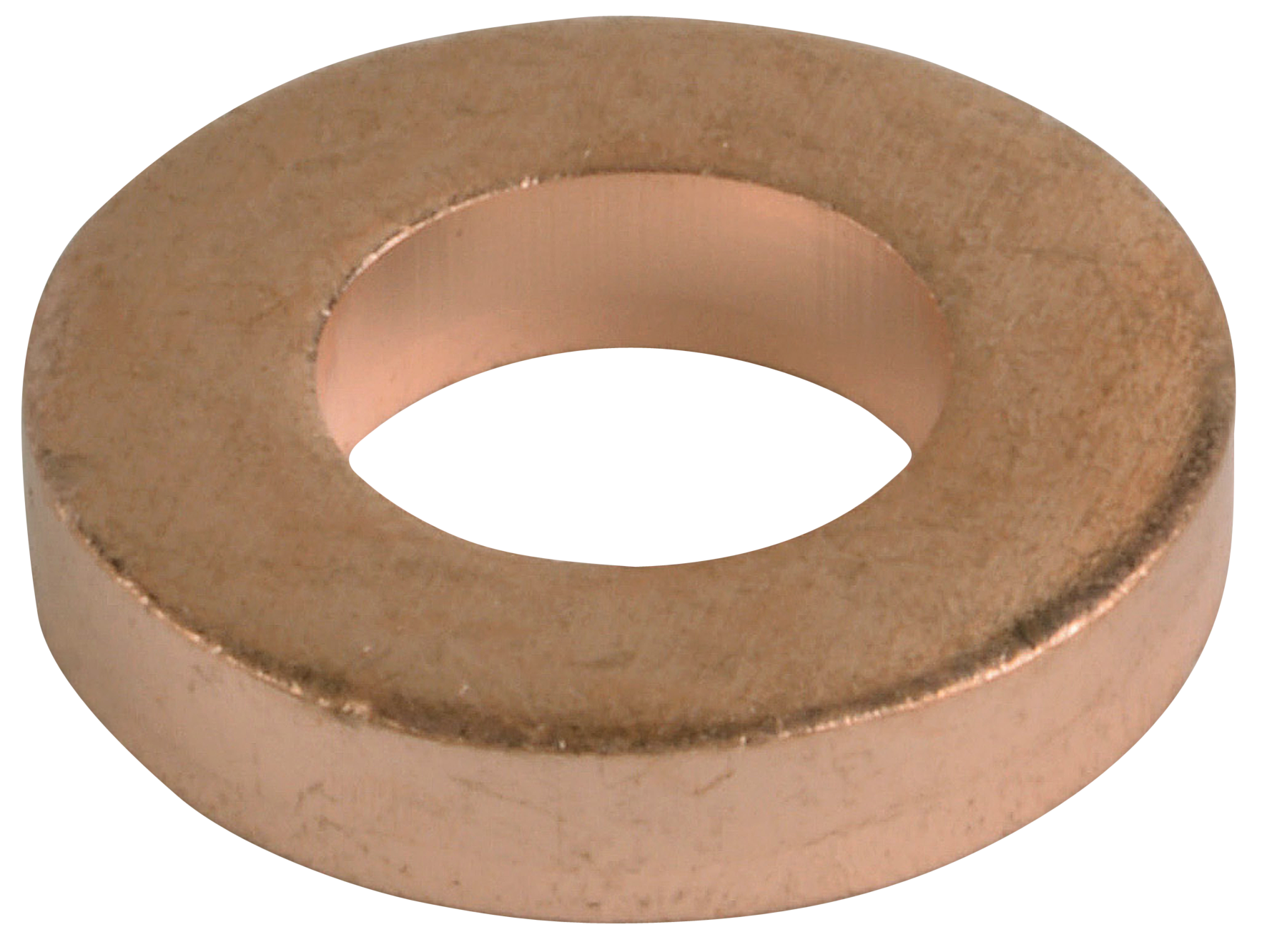 SW-Stahl Kupfer-Dichtring 15.0 x 7.5 x 3.0 mm