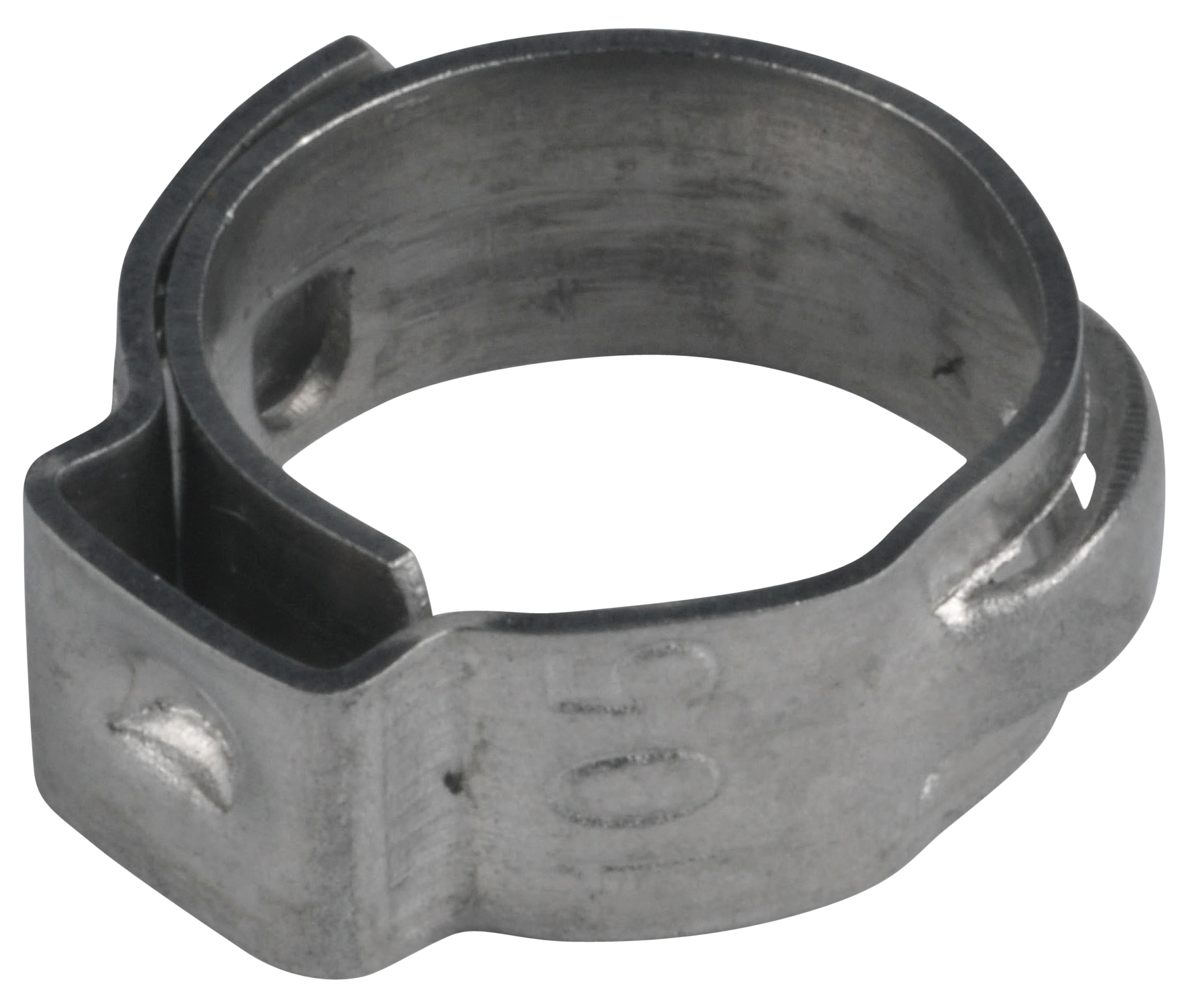 SW-Stahl Schlauchklemme 8.8-10.5 mm