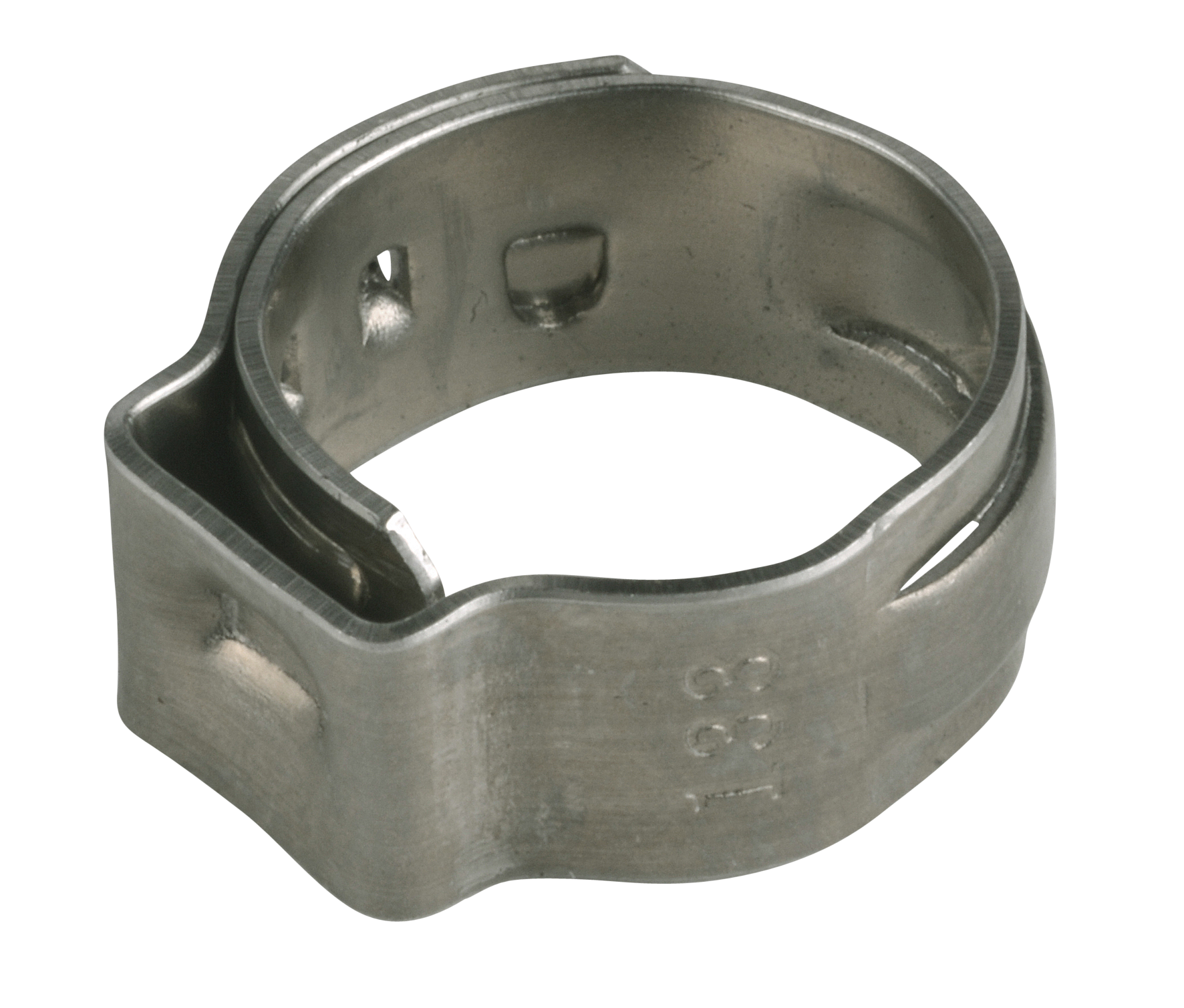 SW-Stahl Schlauchklemme 10.8-13.3 mm