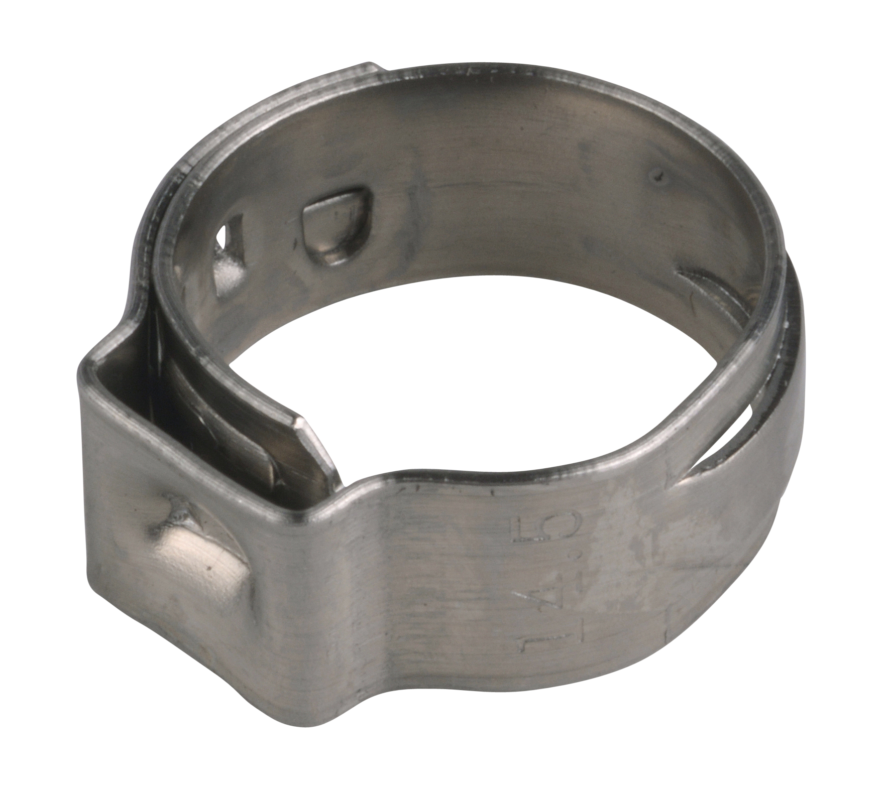 SW-Stahl Schlauchklemme 12.0-14.5 mm