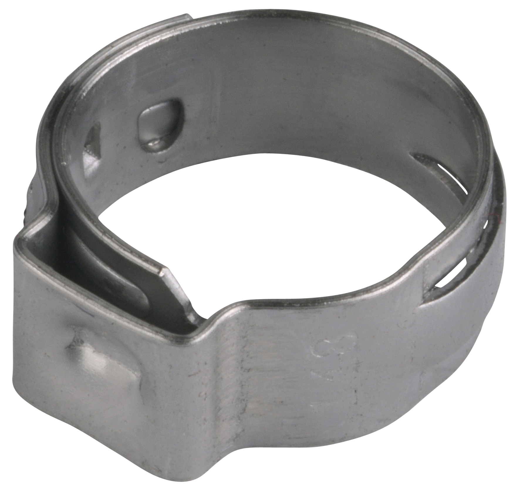 SW-Stahl Schlauchklemme 12.3-14.8 mm