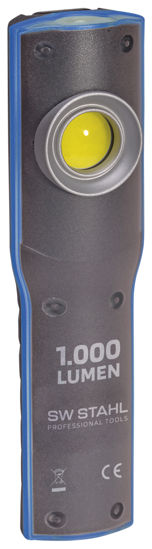 SW-STAHL S9790 LED Handleuchte, 1.000 Lumen