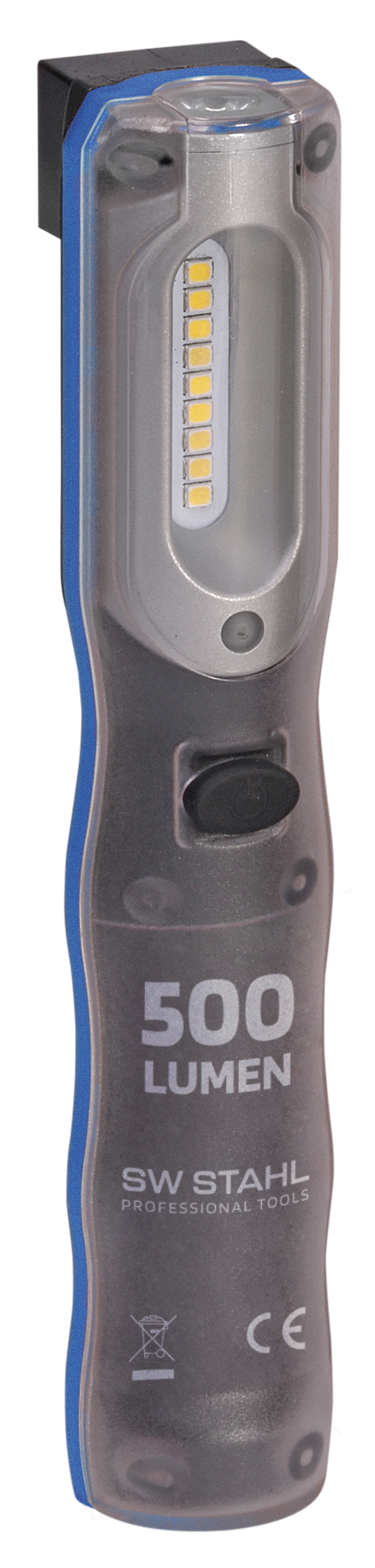 SW-STAHL S9791 LED Inspektionsleuchte, 500 Lumen