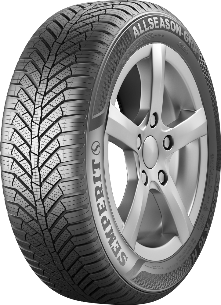 SEMPERIT ALLSEASON-GRIP 215/45 R 17 XL 091Y