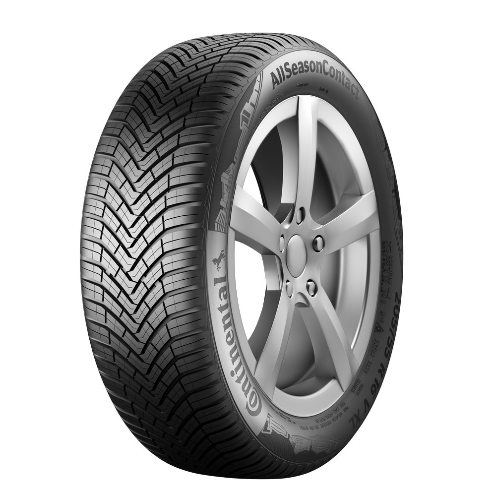 CONTINENTAL AllSeasonContact 215/55 R 17 XL 098H