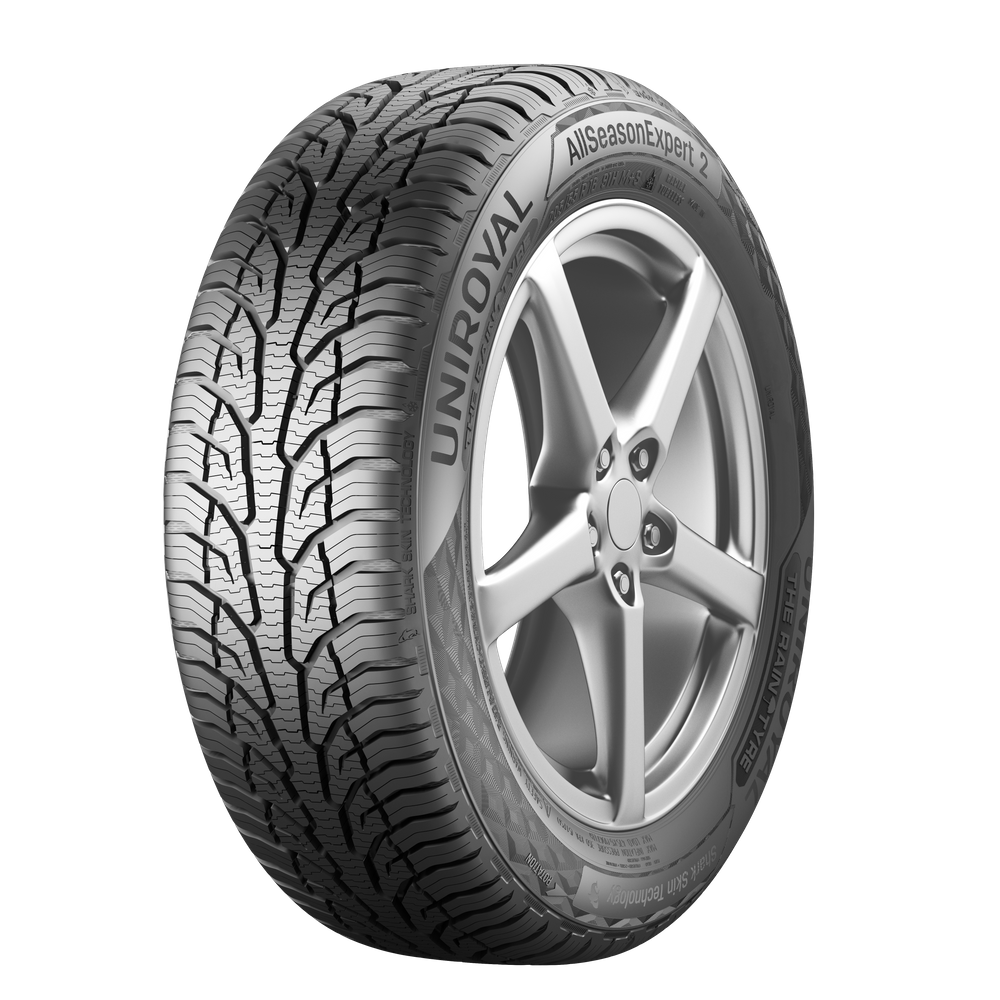 UNIROYAL AllSeasonExpert 2 185/60 R 15 XL 088H