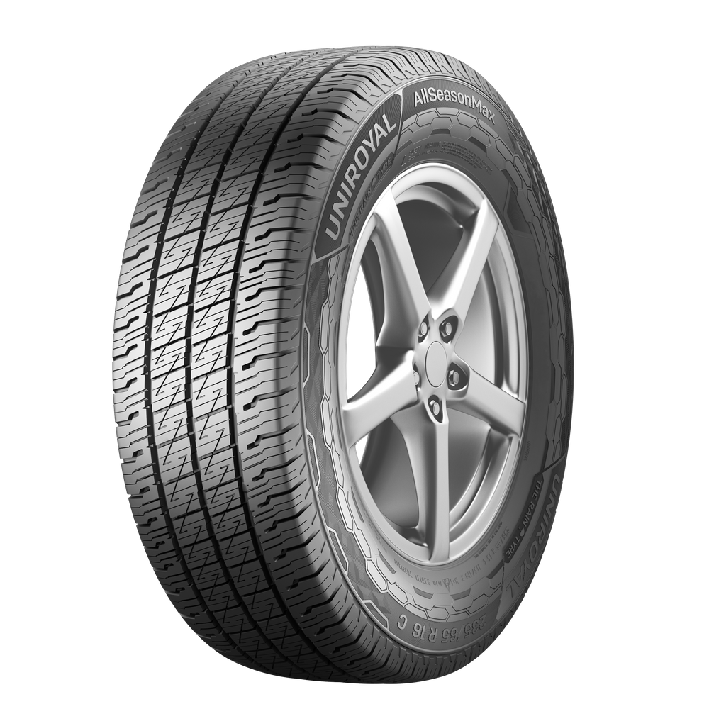 UNIROYAL AllSeasonMax 215/65 R 16 C 109/107T (106T)