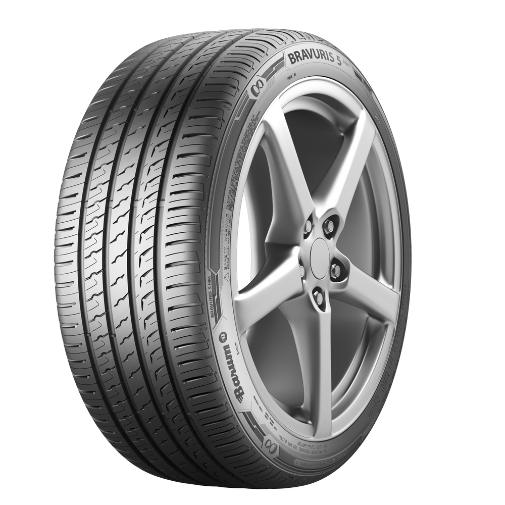 BARUM BRAVURIS 5HM 205/60 R 15 091V