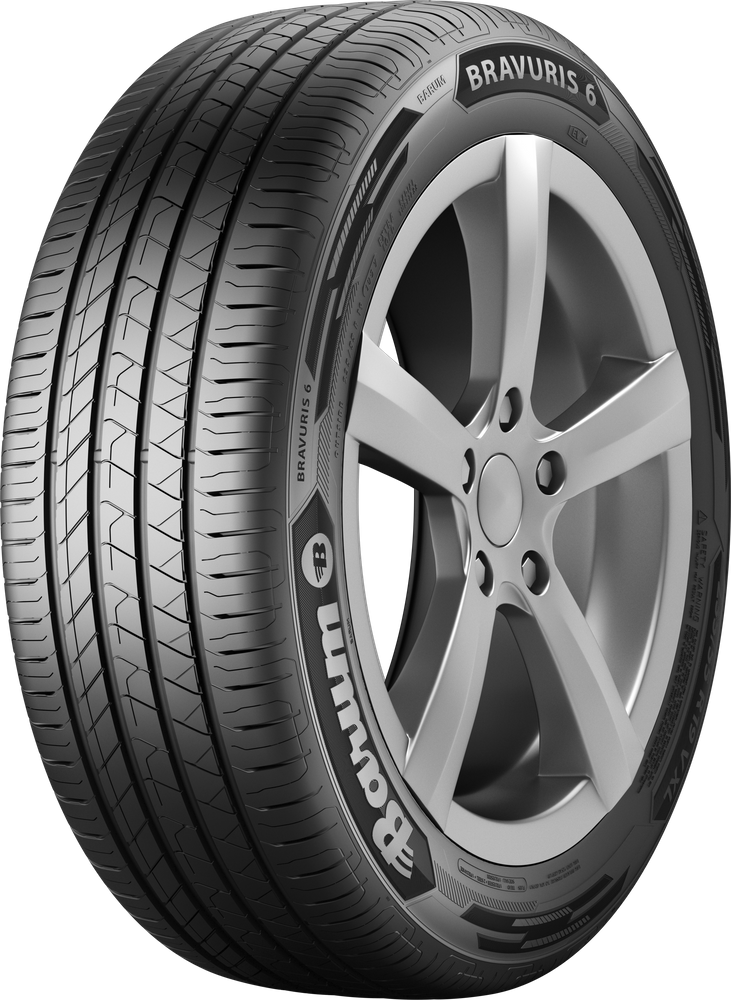 BARUM BRAVURIS 6 205/55 R 16 091W