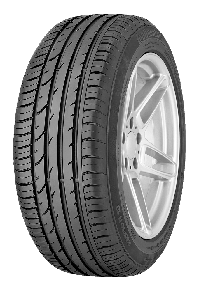 CONTINENTAL ContiPremiumContact 2 CS 205/60 R 16 XL 096H