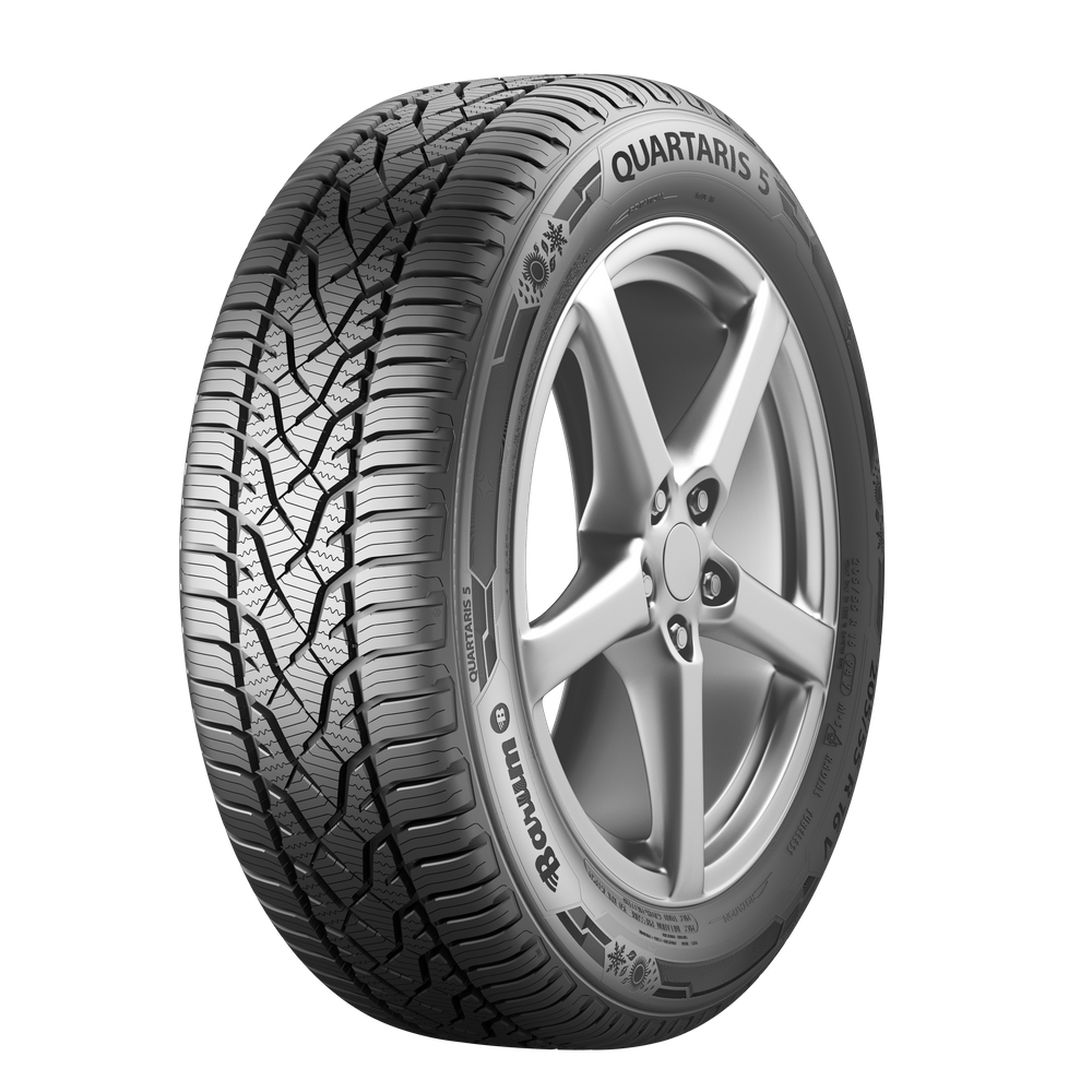 BARUM QUARTARIS 5 185/60 R 14 082T