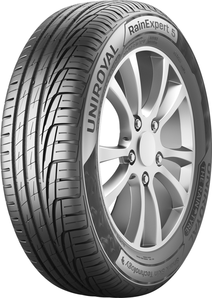 UNIROYAL RainExpert 5 195/60 R 15 088H
