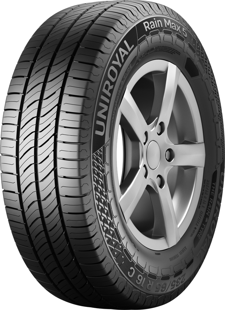 UNIROYAL Rain Max 5 185 R 14 102/100R