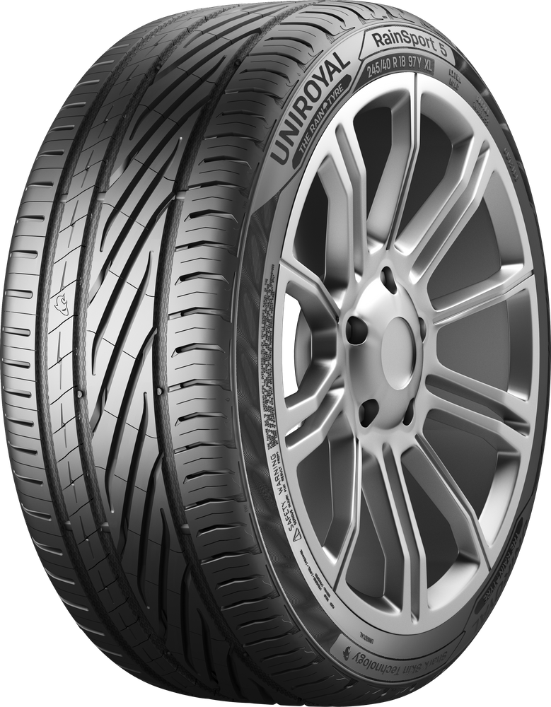 UNIROYAL RainSport 5 195/55 R 16 087H