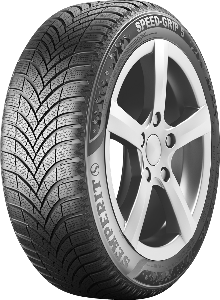 SEMPERIT SPEED-GRIP 5 235/45 R 18 XL 098V