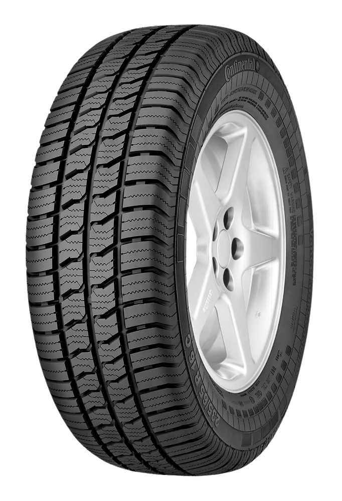 CONTINENTAL VancoFourSeason 2 225/65 R 16 C 112/110R