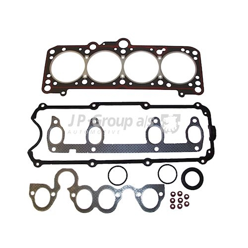 Dichtungssatz, Zylinderkopf JP GROUP 1119001410 JP GROUP f&uuml;r SEAT VW VAG