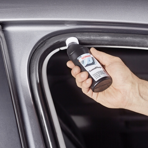 SONAX 2X 03401000 Gummipfleger Reifenpflege 1x100ml