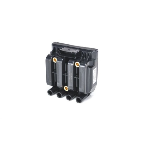 Z&uuml;ndspule BOSCH 0 986 221 049 f&uuml;r SKODA VW