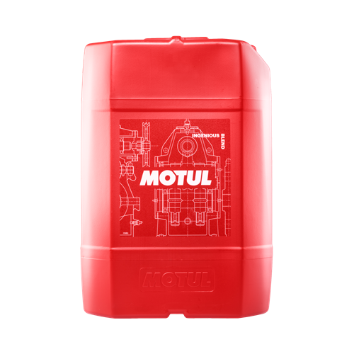 Getriebeöl MOTUL 104997 MULTI DCTF für BMW CHRYSLER DS