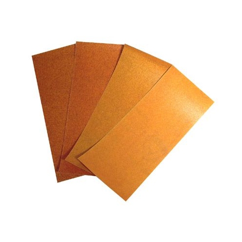Schleifpapier PRESTO 135928 Schleifpapier trocken P60 230 x 280 mm für