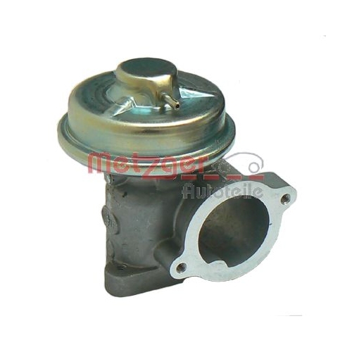 AGR-Ventil METZGER 0892025 f&uuml;r FORD